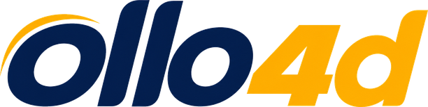 Logo ollo4d